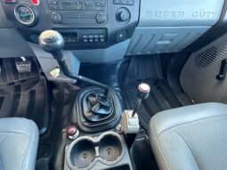 
										2013 Ford F-750 Dump Truck full									