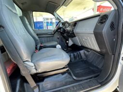 
										2013 Ford F-750 Dump Truck full									