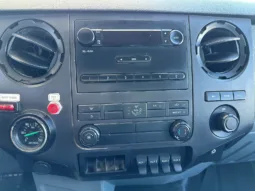 
										2013 Ford F-750 Dump Truck full									