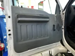 
										2013 Ford F-750 Dump Truck full									
