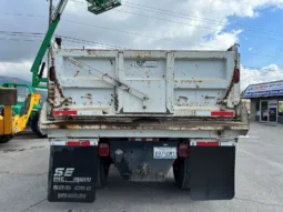 
										2013 Ford F-750 Dump Truck full									