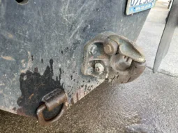 
										2013 Ford F-750 Dump Truck full									
