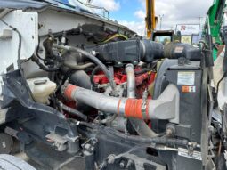 
										2013 Ford F-750 Dump Truck full									