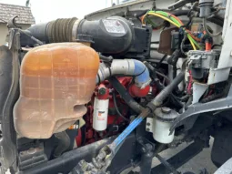 
										2013 Ford F-750 Dump Truck full									