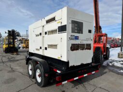 
										2015 MultiQuip 3 Phase Portable Generator full									