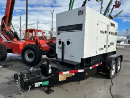 
										2015 MultiQuip 3 Phase Portable Generator full									
