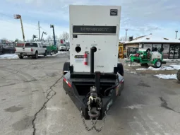 
										2015 MultiQuip 3 Phase Portable Generator full									