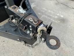 
										2015 MultiQuip 3 Phase Portable Generator full									