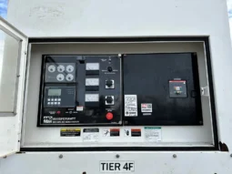 
										2015 MultiQuip 3 Phase Portable Generator full									
