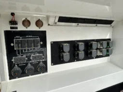 
										2015 MultiQuip 3 Phase Portable Generator full									