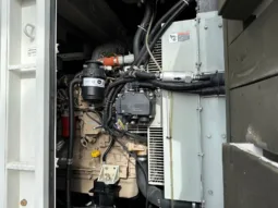 
										2015 MultiQuip 3 Phase Portable Generator full									