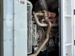 
										2015 MultiQuip 3 Phase Portable Generator full									