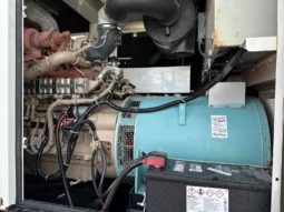 
										2015 MultiQuip 3 Phase Portable Generator full									