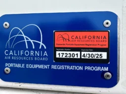 
										2015 MultiQuip 3 Phase Portable Generator full									