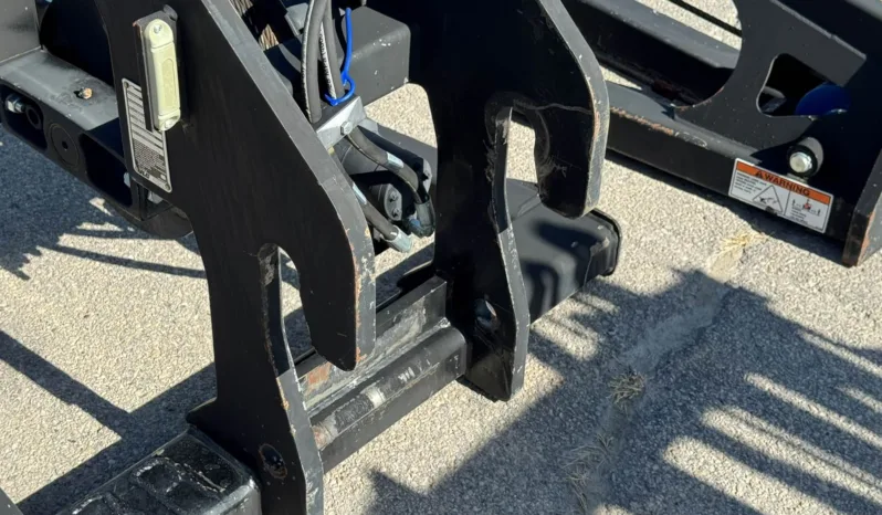 
								Truss Boom Jib Telehandler Forklift 12′ Forklift full									