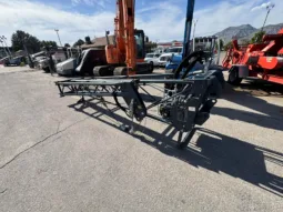 
										Truss Boom Jib Winch Telehandler Forklift full									