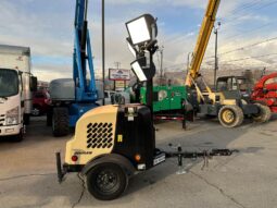 
										2019 Doosan LCV Light Tower full									