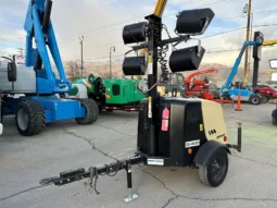 
										2019 Doosan LCV Light Tower full									