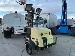 
										2019 Doosan LCV Light Tower full									