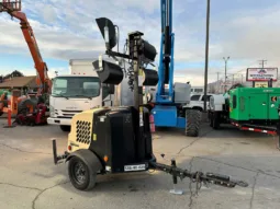 
										2019 Doosan LCV Light Tower full									