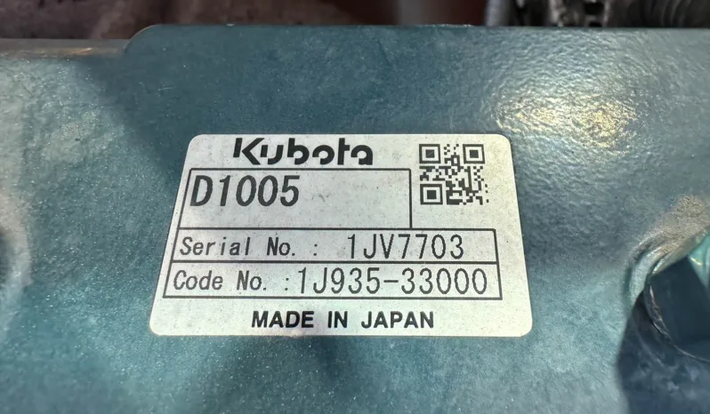 
								2019 Doosan LCV Light Tower full									