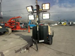 
										2018 Doosan LCV Light Tower full									