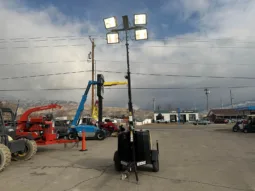 
										2018 Doosan LCV Light Tower full									