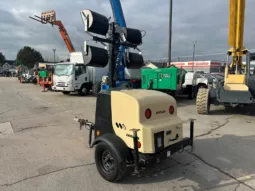 
										2018 Doosan LCV Light Tower full									