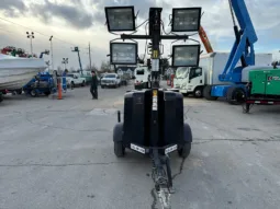 
										2018 Doosan LCV Light Tower full									