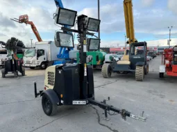 
										2018 Doosan LCV Light Tower full									