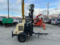 
										2018 Doosan LCV Light Tower full									