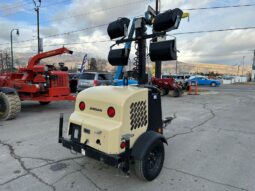 
										2018 Doosan LCV Light Tower full									