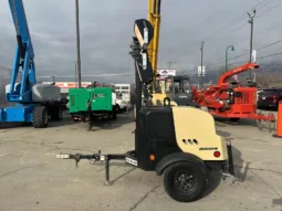 
										2018 Doosan LCV Light Tower full									