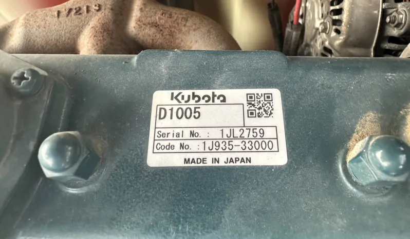 
								2018 Doosan LCV Light Tower full									