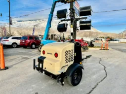 
										2019 Doosan LCV Light Tower full									