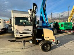 
										2019 Doosan LCV Light Tower full									
