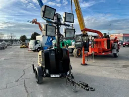 
										2019 Doosan LCV Light Tower full									