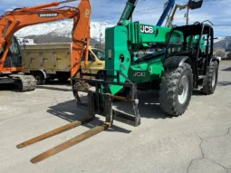 
										2017 JCB 509-42 Telehandler full									