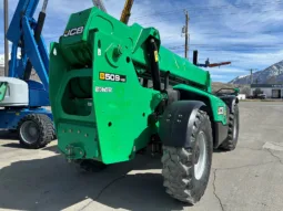 
										2017 JCB 509-42 Telehandler full									