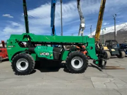 
										2017 JCB 509-42 Telehandler full									