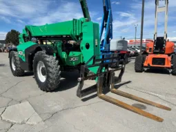 
										2017 JCB 509-42 Telehandler full									