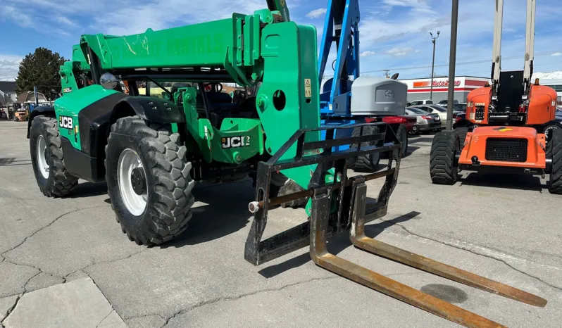 
								2017 JCB 509-42 Telehandler full									