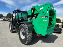 
										2017 JCB 509-42 Telehandler full									