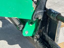 
										2017 JCB 509-42 Telehandler full									