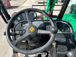 
										2017 JCB 509-42 Telehandler full									