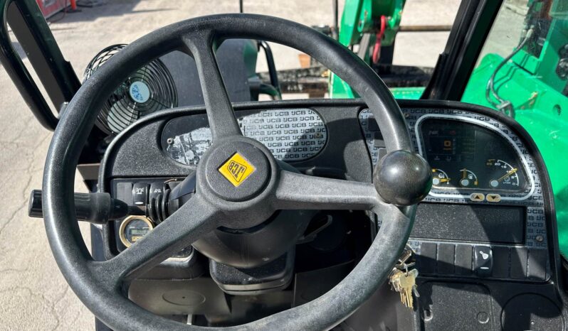 
								2017 JCB 509-42 Telehandler full									