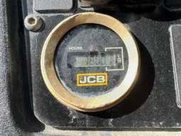 
										2017 JCB 509-42 Telehandler full									