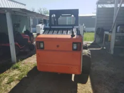 
										2003 Bobcat 763 full									