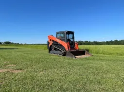 
										2020 Kubota SVL95-2S Skidsteer full									