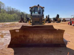 
										2022 Deere 700L Dozer full									
